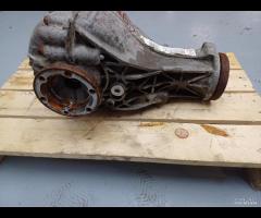 DIFFERENZIALE POSTERIORE AUDI A6 3.0 D 2006 BMK 0A - 8