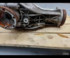 DIFFERENZIALE POSTERIORE AUDI A6 3.0 D 2006 BMK 0A - 9