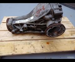 DIFFERENZIALE POSTERIORE AUDI A6 3.0 D 2006 BMK 0A - 10