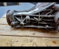 DIFFERENZIALE POSTERIORE AUDI A6 3.0 D 2006 BMK 0A - 11