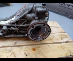 DIFFERENZIALE POSTERIORE AUDI A6 3.0 D 2006 BMK 0A - 12