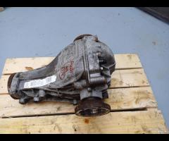DIFFERENZIALE POSTERIORE AUDI A6 3.0 D 2006 BMK 0A - 13