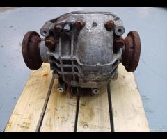 DIFFERENZIALE POSTERIORE AUDI A6 3.0 D 2006 BMK 0A - 14