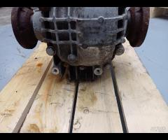 DIFFERENZIALE POSTERIORE AUDI A6 3.0 D 2006 BMK 0A - 15