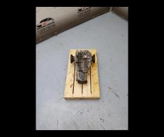 DIFFERENZIALE POSTERIORE AUDI A6 3.0 D 2006 BMK 0A - 16