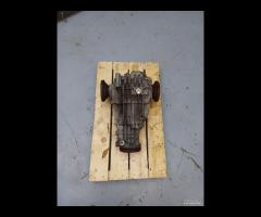 DIFFERENZIALE POSTERIORE AUDI A6 3.0 D 2006 BMK 0A - 17