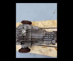 DIFFERENZIALE POSTERIORE AUDI A6 3.0 D 2006 BMK 0A - 18