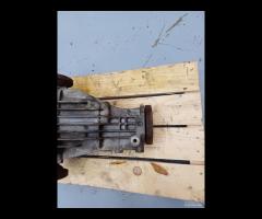 DIFFERENZIALE POSTERIORE AUDI A6 3.0 D 2006 BMK 0A - 19