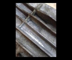 DIFFERENZIALE POSTERIORE AUDI A6 3.0 D 2006 BMK 0A - 20