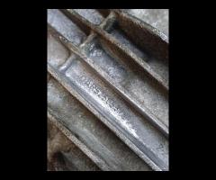 DIFFERENZIALE POSTERIORE AUDI A6 3.0 D 2006 BMK 0A - 21