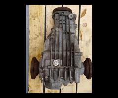 DIFFERENZIALE POSTERIORE AUDI A6 3.0 D 2006 BMK 0A - 22