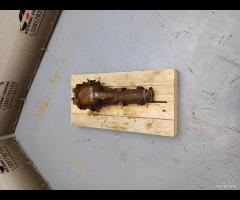 DIFFERENZIALE POSTERIORE SUBARU FORESTER 2013 2.0 - 6