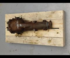 DIFFERENZIALE POSTERIORE SUBARU FORESTER 2013 2.0 - 7