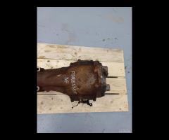 DIFFERENZIALE POSTERIORE SUBARU FORESTER 2013 2.0 - 8