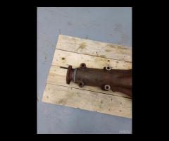 DIFFERENZIALE POSTERIORE SUBARU FORESTER 2013 2.0 - 10