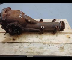 DIFFERENZIALE POSTERIORE SUBARU FORESTER 2013 2.0 - 13
