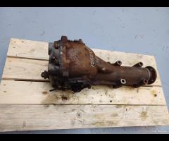 DIFFERENZIALE POSTERIORE SUBARU FORESTER 2013 2.0 - 14