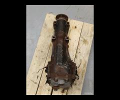 DIFFERENZIALE POSTERIORE SUBARU FORESTER 2013 2.0 - 15