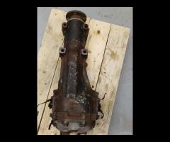 DIFFERENZIALE POSTERIORE SUBARU FORESTER 2013 2.0 - 16