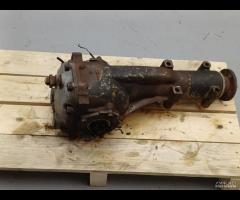 DIFFERENZIALE POSTERIORE SUBARU FORESTER 2013 2.0 - 18