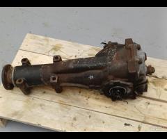 DIFFERENZIALE POSTERIORE SUBARU FORESTER 2013 2.0 - 19