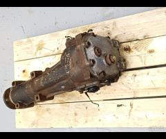 DIFFERENZIALE POSTERIORE SUBARU FORESTER 2013 2.0 - 20