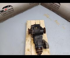 DIFFERENZIALE POSTERIORE AUDI A4 B7 2.0 TDI BPW 01 - 6