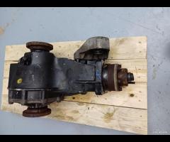 DIFFERENZIALE POSTERIORE AUDI A4 B7 2.0 TDI BPW 01 - 9