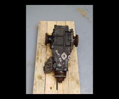 DIFFERENZIALE POSTERIORE AUDI A4 B7 2.0 TDI BPW 01 - 12