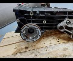 DIFFERENZIALE POSTERIORE AUDI A4 B7 2.0 TDI BPW 01 - 15