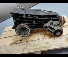 DIFFERENZIALE POSTERIORE AUDI A4 B7 2.0 TDI BPW 01 - 16