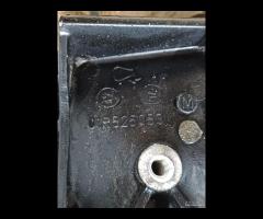 DIFFERENZIALE POSTERIORE AUDI A4 B7 2.0 TDI BPW 01 - 18