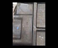 DIFFERENZIALE POSTERIORE AUDI A4 B7 2.0 TDI BPW 01 - 19