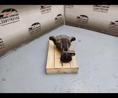 DIFFERENZIALE POSTERIORE 2010 MERCEDES-BENZ ML350