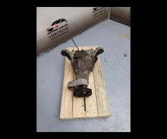 DIFFERENZIALE POSTERIORE 2010 MERCEDES-BENZ ML350 - 17