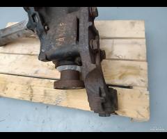 DIFFERENZIALE ANT. LAND ROVER DISCOVERY IV 3.0D 18