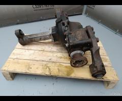 DIFFERENZIALE ANT. LAND ROVER DISCOVERY IV 3.0D 18 - 7