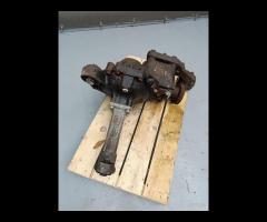 DIFFERENZIALE ANT. LAND ROVER DISCOVERY IV 3.0D 18 - 12