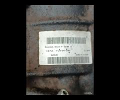 DIFFERENZIALE ANT. LAND ROVER DISCOVERY IV 3.0D 18 - 18