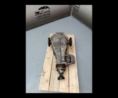 DIFFERENZIALE POSTERIORE VOLKSWAGEN PHAETON 2011 3 - 1