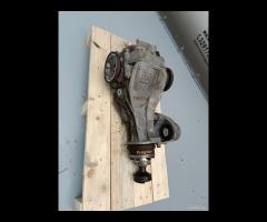 DIFFERENZIALE POSTERIORE VOLKSWAGEN PHAETON 2011 3 - 2