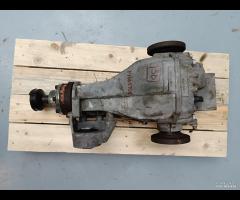 DIFFERENZIALE POSTERIORE VOLKSWAGEN PHAETON 2011 3 - 4