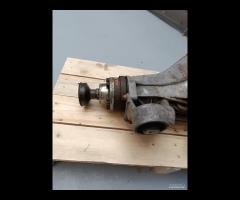 DIFFERENZIALE POSTERIORE VOLKSWAGEN PHAETON 2011 3 - 6