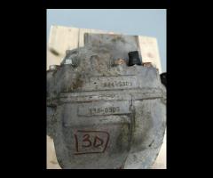 DIFFERENZIALE POSTERIORE VOLKSWAGEN PHAETON 2011 3 - 9