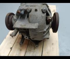 DIFFERENZIALE POSTERIORE VOLKSWAGEN PHAETON 2011 3 - 10