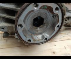 DIFFERENZIALE POSTERIORE VOLKSWAGEN PHAETON 2011 3 - 11