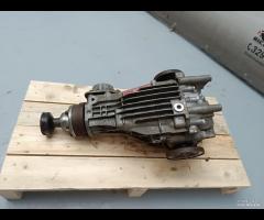 DIFFERENZIALE POSTERIORE VOLKSWAGEN PHAETON 2011 3 - 15