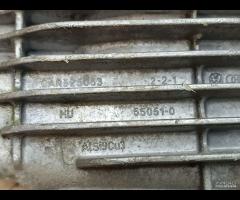 DIFFERENZIALE POSTERIORE VOLKSWAGEN PHAETON 2011 3 - 18