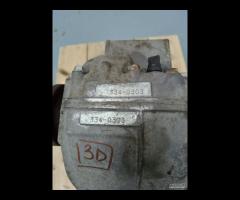 DIFFERENZIALE POSTERIORE VOLKSWAGEN PHAETON 2011 3 - 20