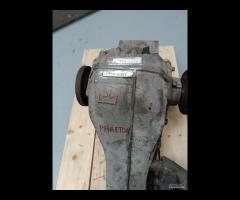 DIFFERENZIALE POSTERIORE VOLKSWAGEN PHAETON 2011 3 - 21